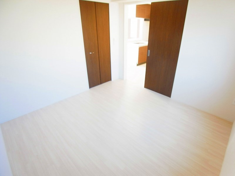 Riviere　Cote～リヴィエールコート～  ベッドルーム