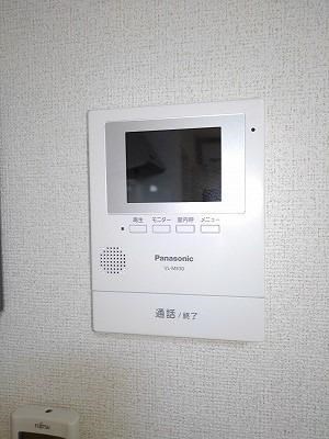 プレリー扇 その他3