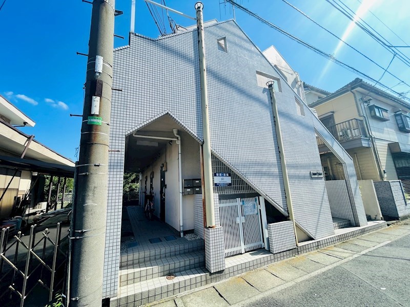 ジュネパレス松戸第５１９ その他外観6