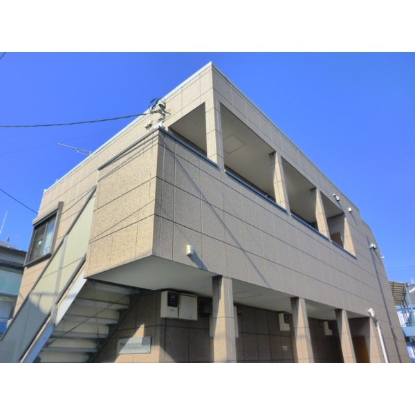 Palatino　Kameari その他外観4