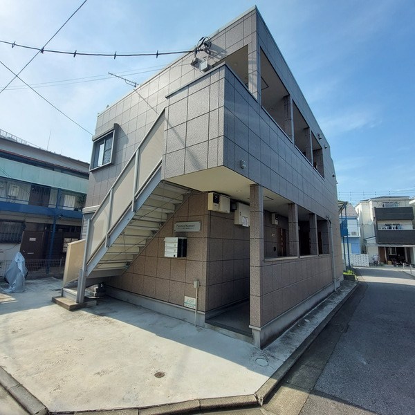 Palatino　Kameari その他外観3