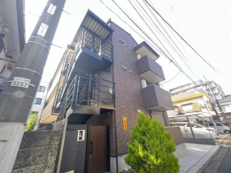 グランクオール金町 その他外観6