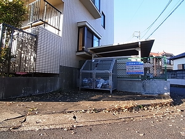 サンハイツ梅郷 その他外観3