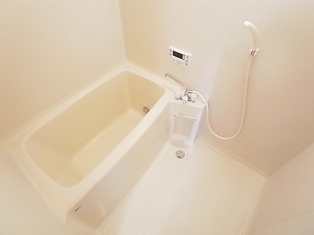 サンハイツ梅郷 風呂画像