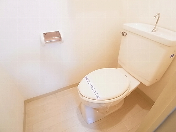 サンハイツ梅郷 その他2