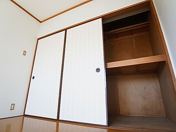 サンハイツ梅郷 その他4