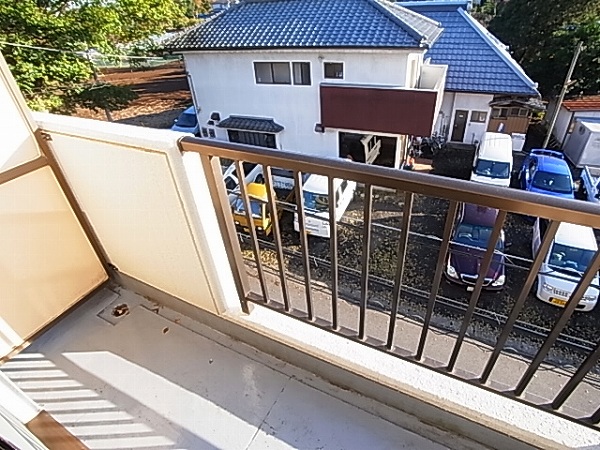 サンハイツ梅郷 その他6