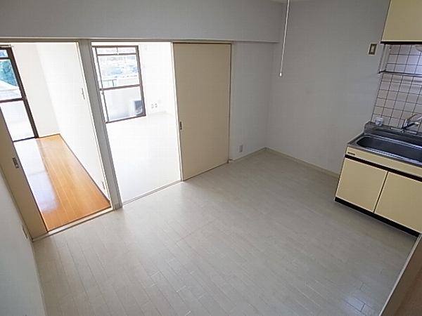 サンハイツ梅郷 その他7