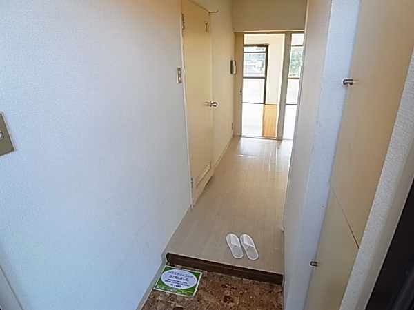 サンハイツ梅郷 その他8