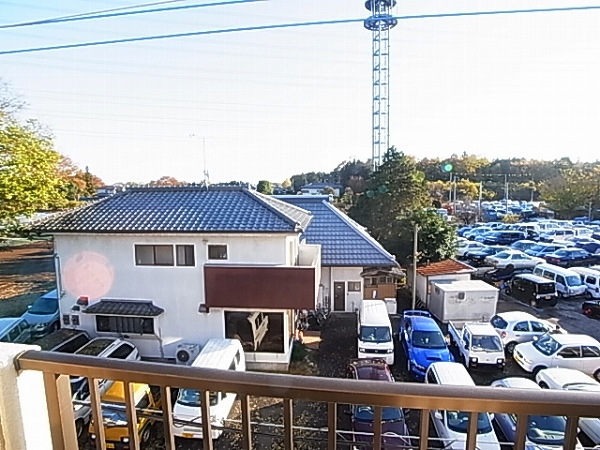 サンハイツ梅郷 その他17