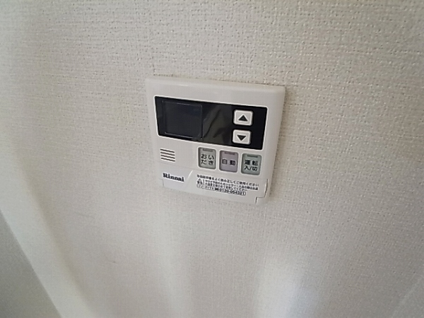 サンハイツ梅郷 その他18