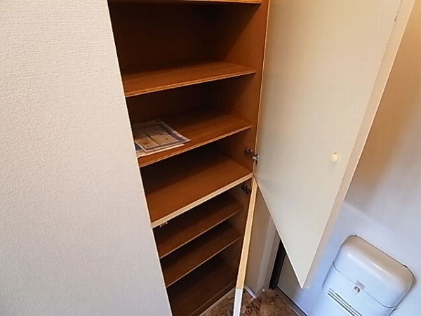 サンハイツ梅郷 その他19