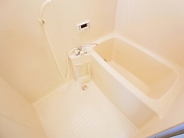 サンハイツ梅郷 風呂画像