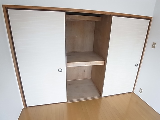 サンハイツ梅郷 その他4