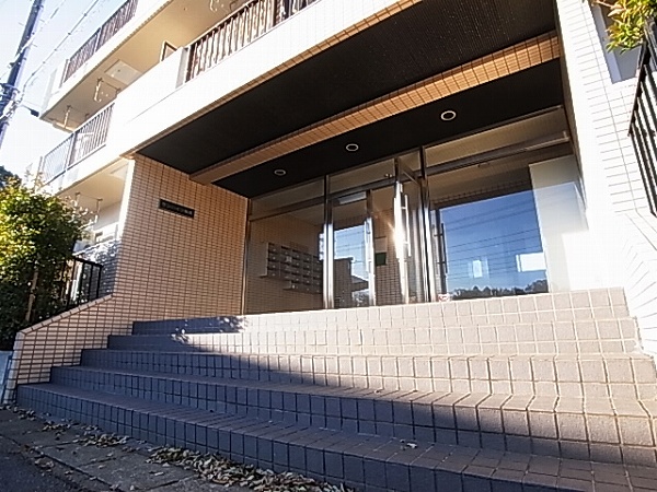 サンハイツ梅郷 その他外観2