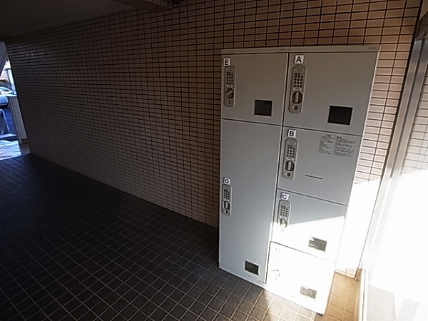 サンハイツ梅郷 その他外観4