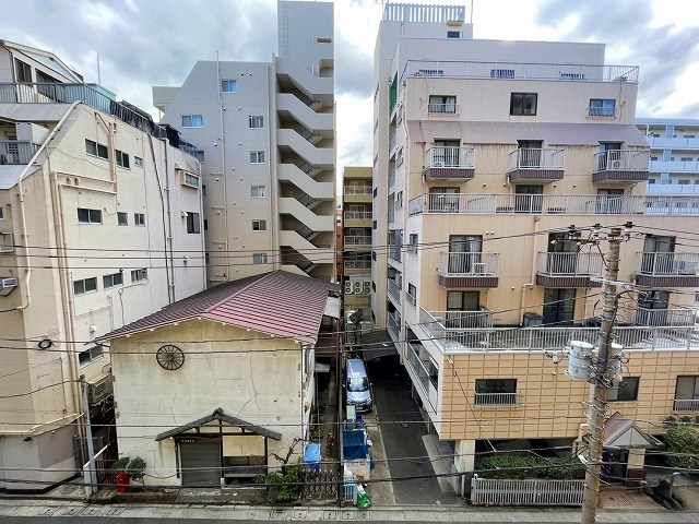 コンフォリア竹ノ塚イースト その他6