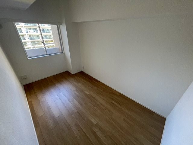 コンフォリア竹ノ塚イースト ベッドルーム