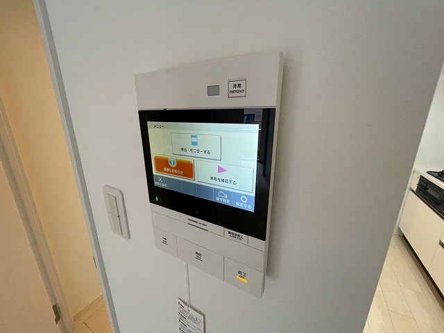 コンフォリア竹ノ塚イースト その他4