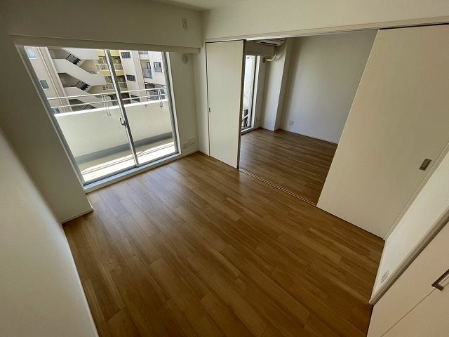 コンフォリア竹ノ塚イースト その他11