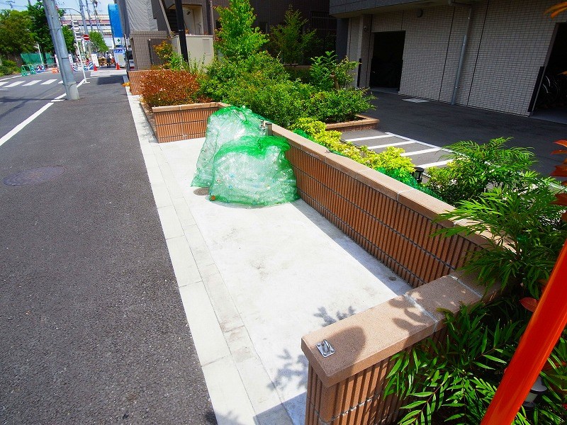 パレステージ六町Ⅳ その他外観6