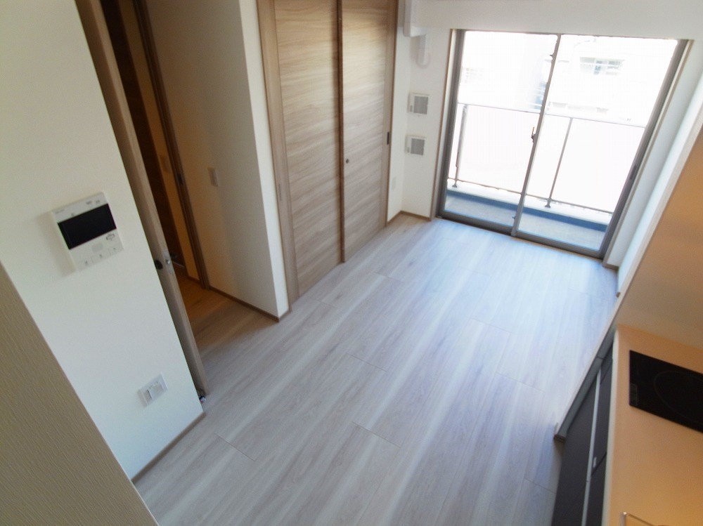 パレステージ六町Ⅳ その他9