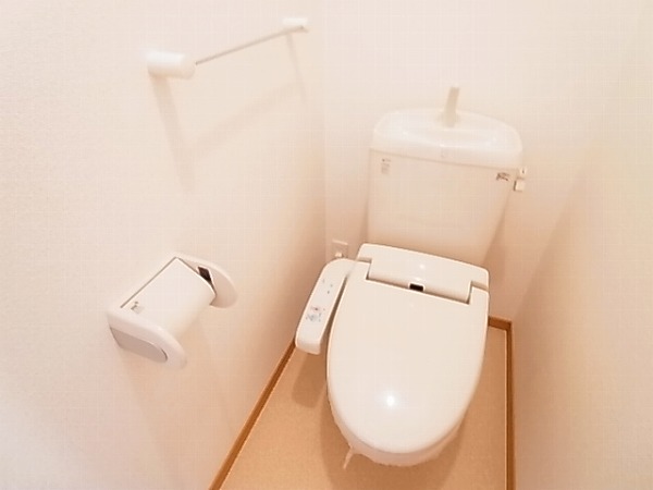 シャンテ・フルール その他1