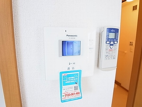 シャンテ・フルール その他4