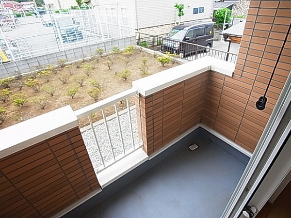 シャンテ・フルール その他5