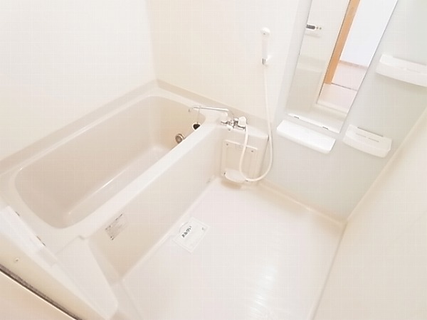 シャンテ・フルール 風呂画像