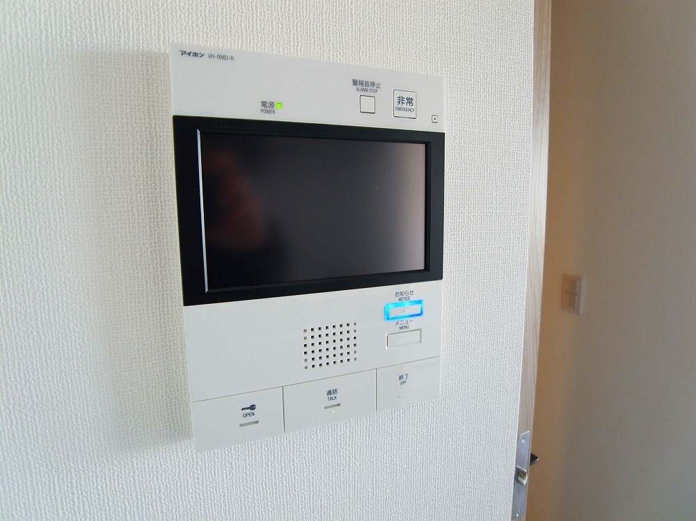 パレステージ六町Ⅳ その他5