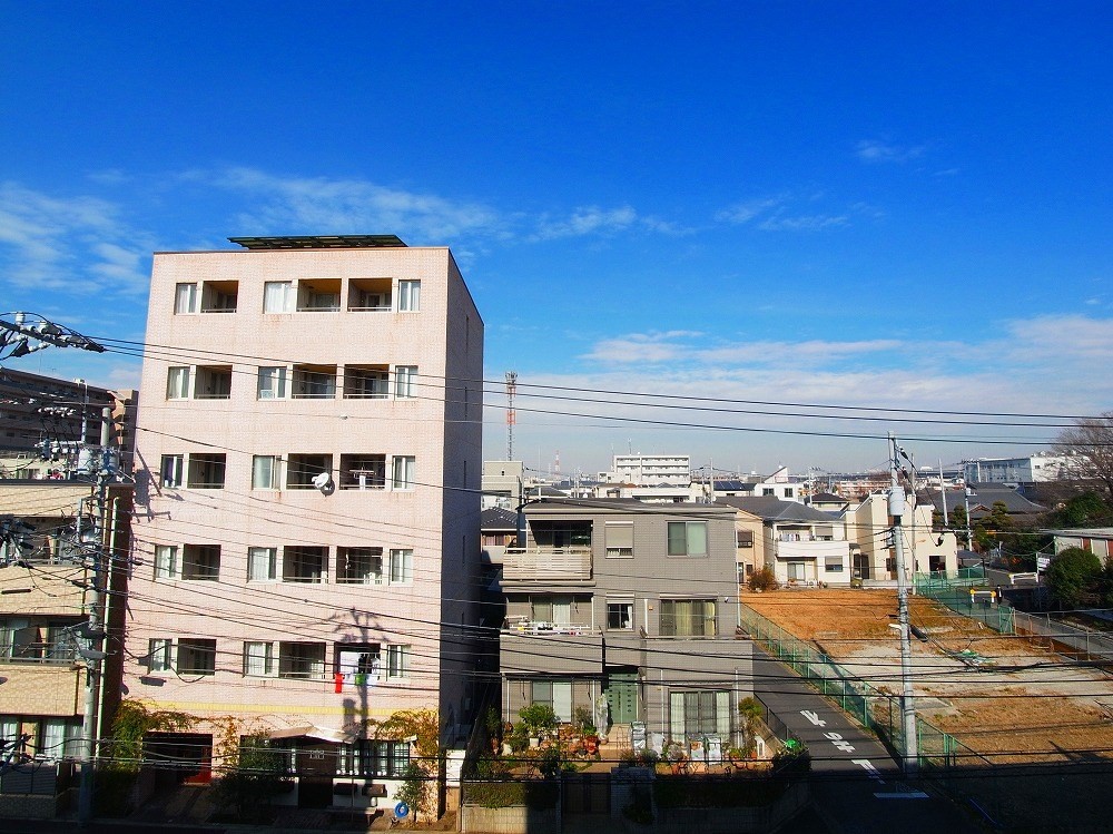パレステージ六町Ⅳ その他7
