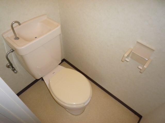 サンガーデン柏の葉A棟 その他1