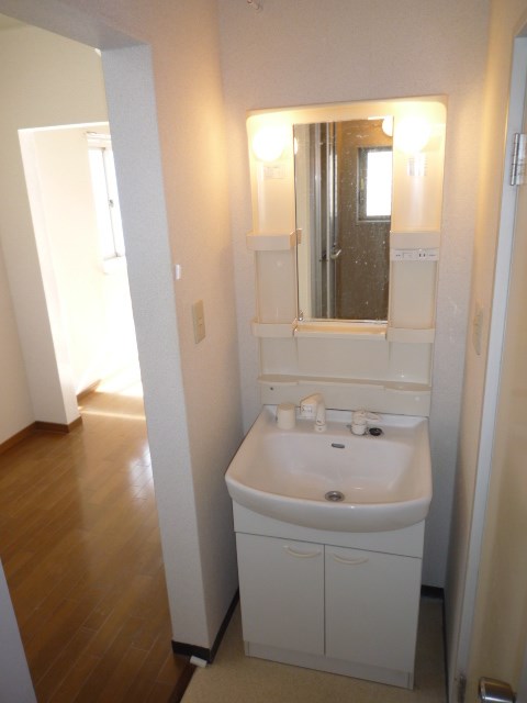 サンガーデン柏の葉A棟 その他2