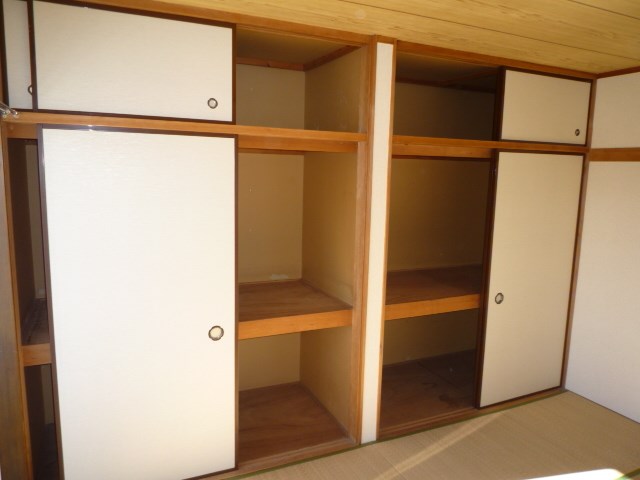 サンガーデン柏の葉A棟 その他3