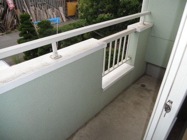 サンガーデン柏の葉A棟 その他7