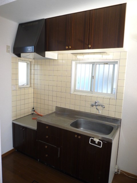 サンガーデン柏の葉A棟 その他9