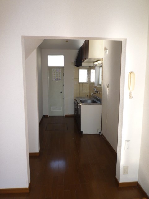 サンガーデン柏の葉A棟 その他10