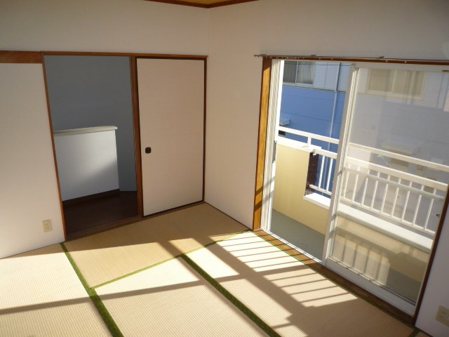 サンガーデン柏の葉A棟 その他12