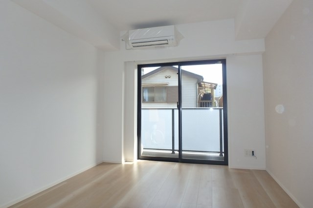 La　Douceurお花茶屋Ⅱ リビング