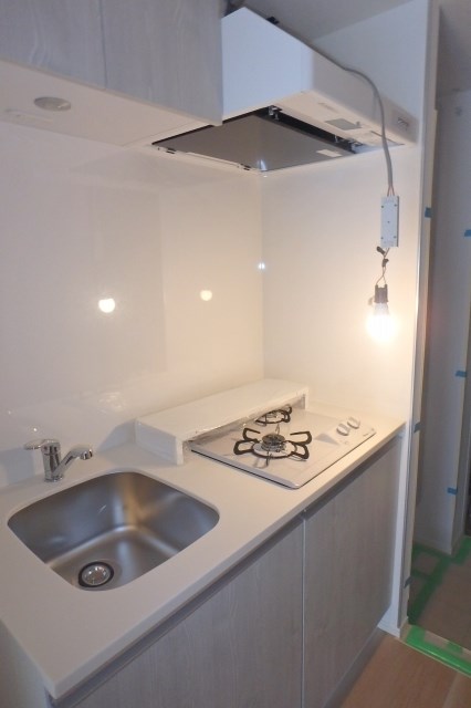 La　Douceurお花茶屋Ⅱ キッチン