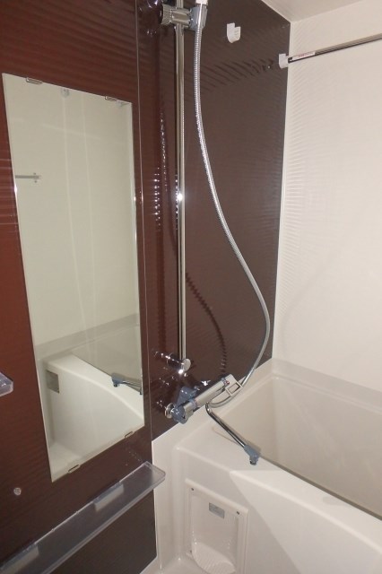 La　Douceurお花茶屋Ⅱ 風呂画像