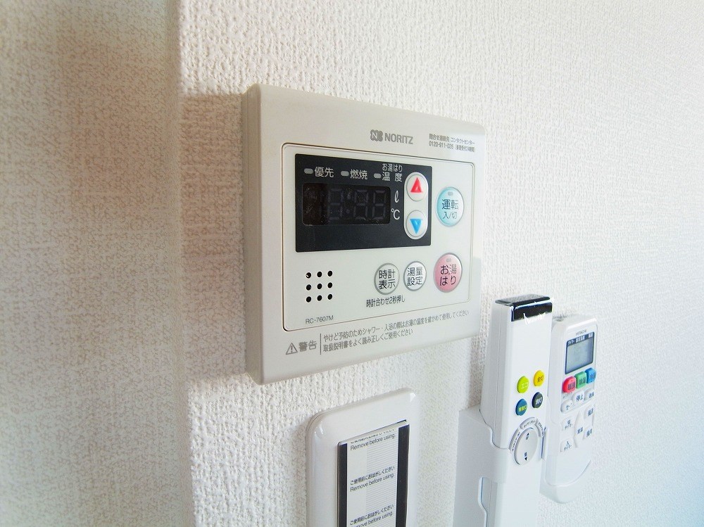 ペアパレス六町2号館  その他25