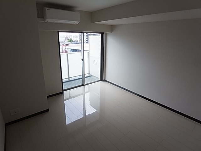 マキシヴ西新井  リビング