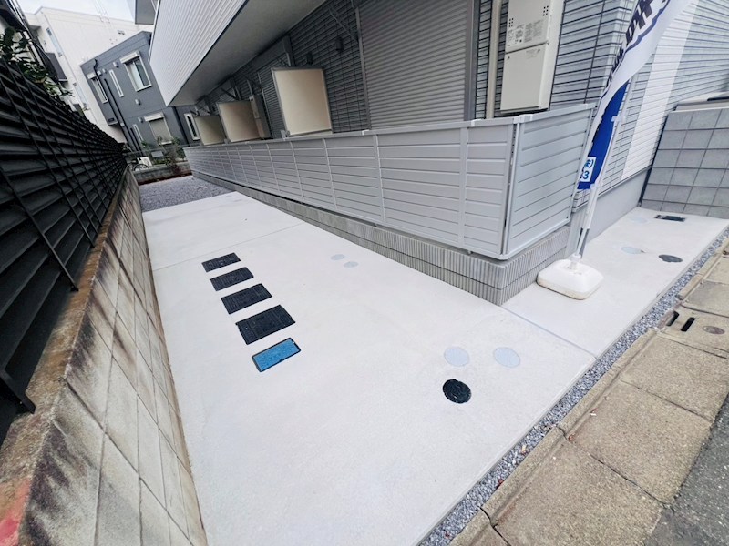 キャメル西新井 その他外観6