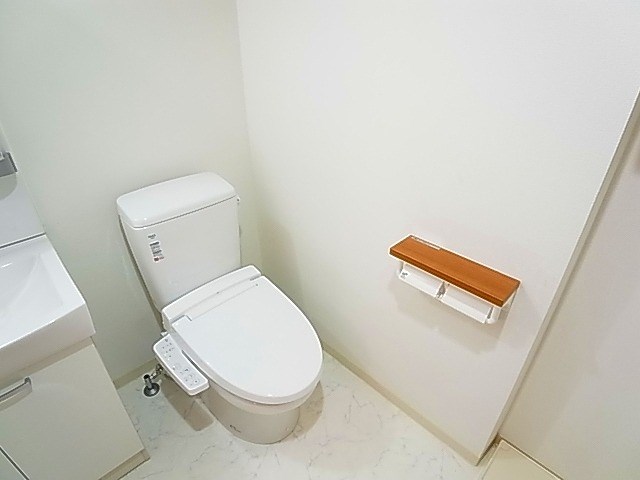 アーバハイツ扇大橋 その他1
