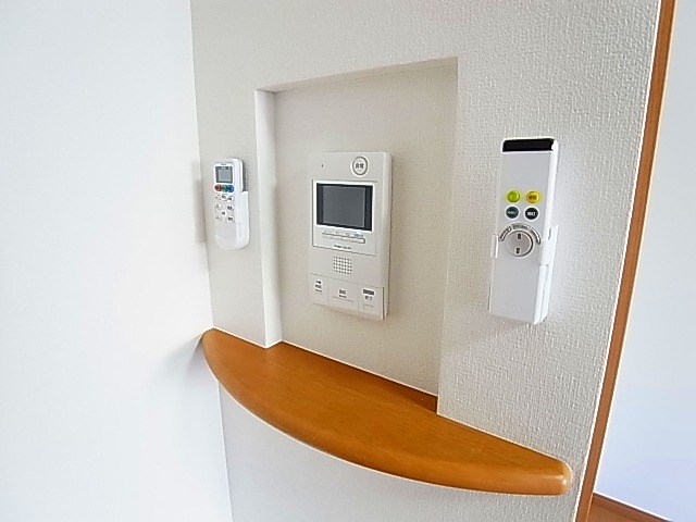 アーバハイツ扇大橋 その他4