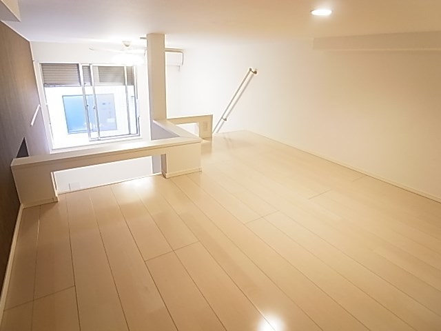 ディアコート梅島 ベッドルーム