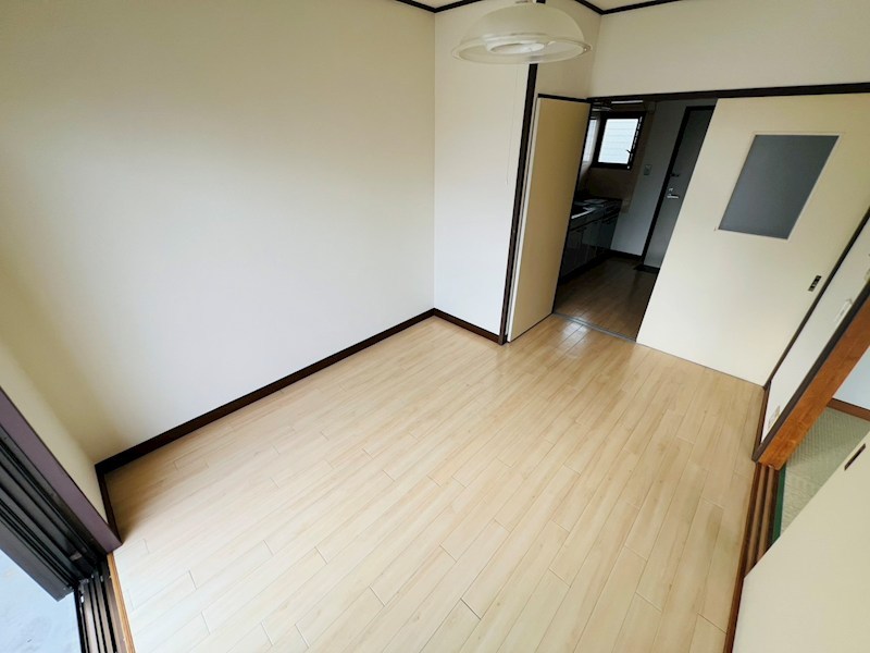 メゾン梅沢きよしヶ丘 その他15