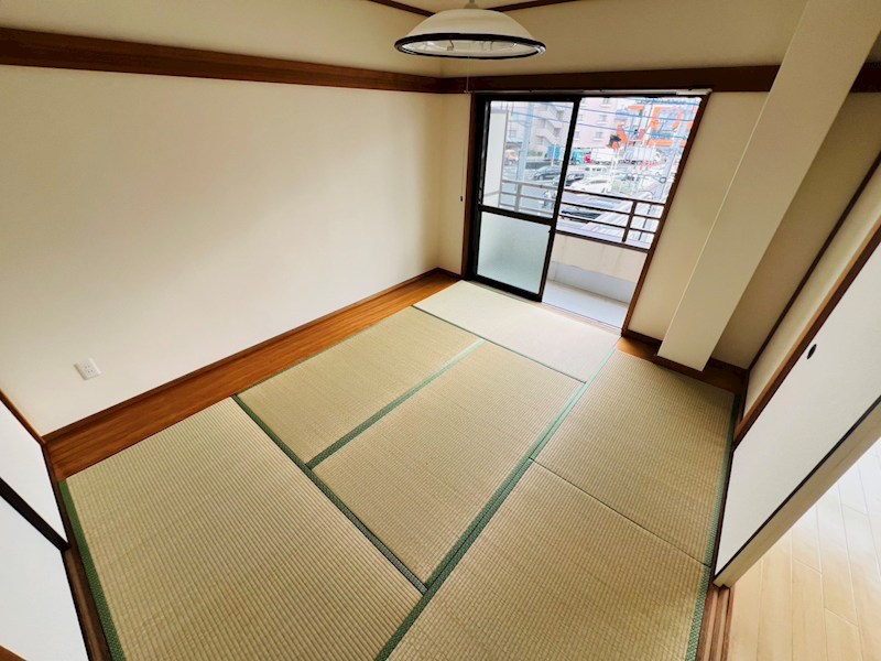 メゾン梅沢きよしヶ丘 その他22